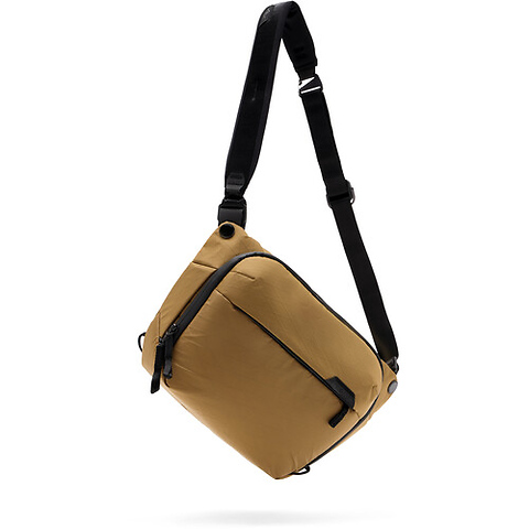 Everyday Sling v2 (Coyote, 6L) Image 4