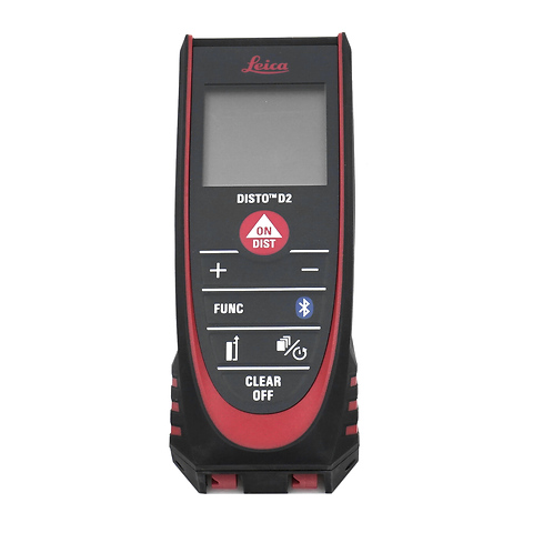 Disto D2 Distance Laser Meter - Pre-Owned Image 0