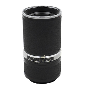 Sonnar 250mm f/5.6 Lens for Rollei SL66 - Pre-Owned