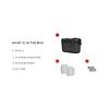 Camera Cube V2 (Black, X-Small) Thumbnail 7