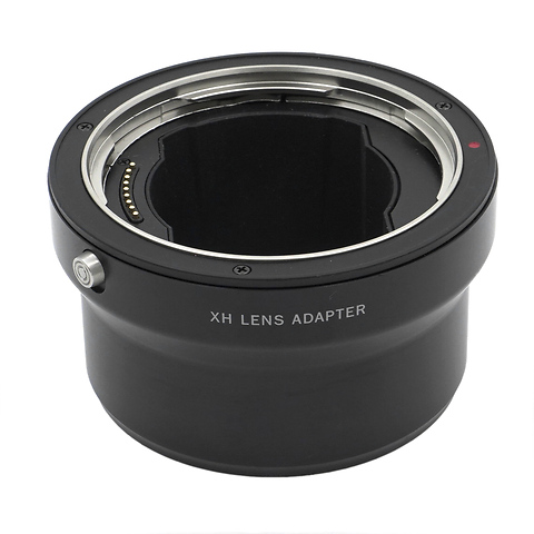 XH Lens Adapter X Body to H Lens - Pre-Owned Image 0