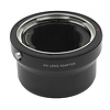 XH Lens Adapter X Body to H Lens - Pre-Owned Thumbnail 0