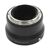 XH Lens Adapter X Body to H Lens - Pre-Owned Thumbnail 1