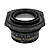 Heliar 21cm (210mm) f/4.5 Barrel Lens - Pre-Owned