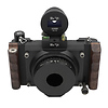 DA YI 6x12 Exchangeable Film back Panorama Camera w/ 65mm Cone & Finder - Pre-Owned Thumbnail 0