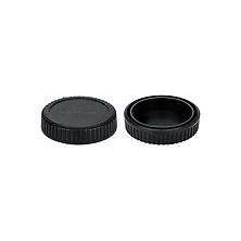 Rear Lens Cap for Canon RF Image 0