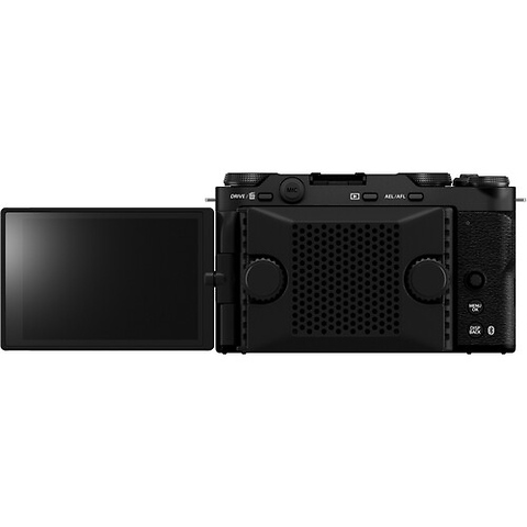 X-M5 Mirrorless Camera Body (Black) Image 8