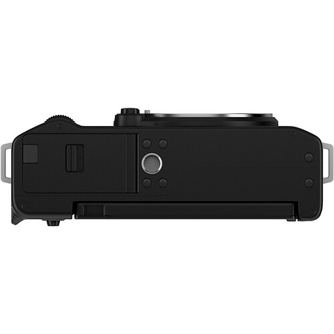 X-M5 Mirrorless Camera Body (Black) Image 3