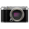 X-M5 Mirrorless Camera Body (Silver) Thumbnail 0