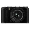 X-M5 Mirrorless Camera with 15-45mm Lens (Black) Thumbnail 0