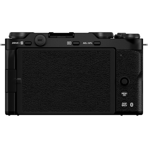 X-M5 Mirrorless Camera with 15-45mm Lens (Black) Image 7