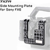 Side Mounting Plate for Sony FX6 Thumbnail 7