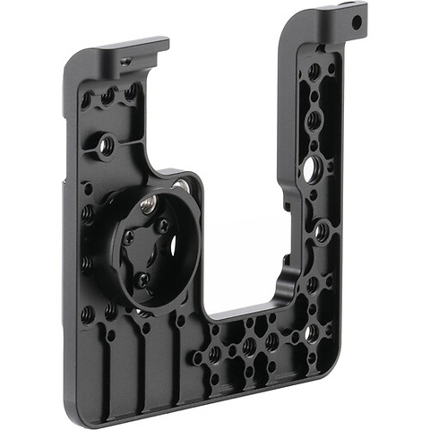 Side Mounting Plate for Sony FX6 Image 2