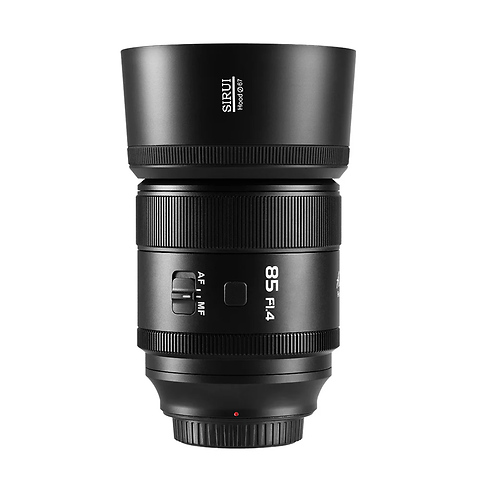 AF 85mm f/1.4 AURORA Series Lens for Sony E Image 4