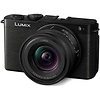 Lumix DC-S9 Mirrorless Digital Camera with 18-40mm Lens (Jet Black) Thumbnail 0