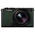 Lumix DC-S9 Mirrorless Digital Camera with 18-40mm Lens (Olive Green)