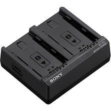 BC-ZD1 Dual-Battery Charger Image 0