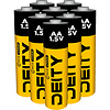 Lithium AA Batteries (1.5V, 3000mAh, 8-Pack) Thumbnail 0