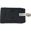 Soft Pouch for Theos DBTX Bodypack Transmitter (Black) Thumbnail 1