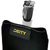 Soft Pouch for Theos DBTX Bodypack Transmitter (Black) Thumbnail 2