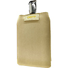 Soft Pouch for Theos DBTX Bodypack Transmitter (Beige) Thumbnail 0