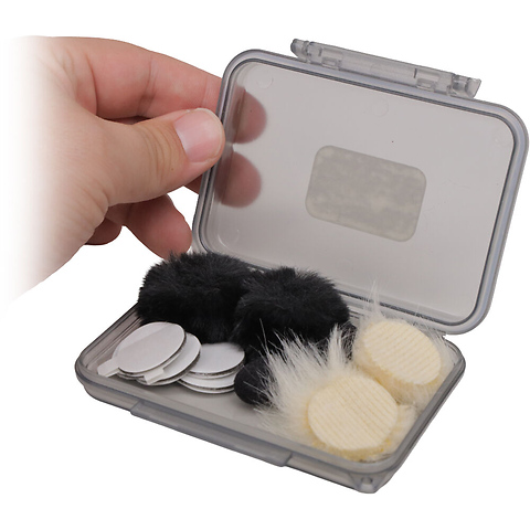 WLP Lavalier Deluxe Accessory Kit Image 0