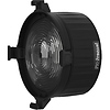 F10 Fresnel Attachment for LS 600d & LS 1200d Pro LED Lights - Pre-Owned Thumbnail 0