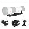 Wildlife Photography Lens Support Kit (Touch & Go Plate S) Thumbnail 5