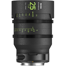 ATHENA PRIME 25mm T1.9 Full-Frame Lens (ARRI PL) Image 0