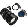 ATHENA PRIME T2.2/1.9 Full-Frame 3-Lens Add-On Kit (ARRI PL, Drop-In Filter Mounts) Thumbnail 7