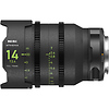 ATHENA PRIME T2.4/1.9 Full-Frame 8-Lens MASTER Kit (Sony E, Drop-In Filter Mounts) Thumbnail 1