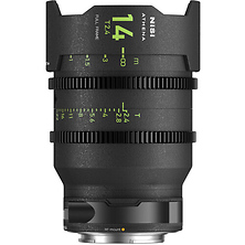 ATHENA PRIME 14mm T2.4 Full-Frame Lens (Canon RF, Drop-In Filter Mount) Image 0