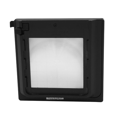 Ground Glass Focusing Adapter for SWC - Pre-Owned Image 0