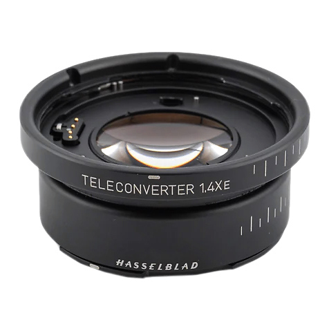 Teleconverter 1.4XE for 100-500mm Lenses - Pre-Owned Image 0