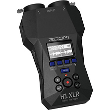 H1 XLR Portable Audio Recorder Image 0