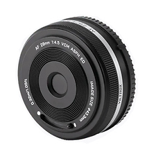 AF 28mm f/4.5 FE Lens for Sony E Image 0