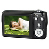 Realishot DC8200 Digital Camera (Black) Thumbnail 4