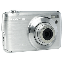 Realishot DC8200 Digital Camera (Silver) Image 0