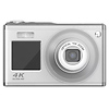 Realishot DC9200 Digital Camera (Silver) Thumbnail 0