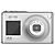 Realishot DC9200 Digital Camera (Silver)