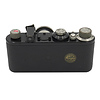 Model E Black/Nickel Body w/ Matching Hektor 50 & Elmar 135 Lenses - Pre-Owned Thumbnail 3