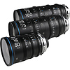 Laowa Ranger Full Frame Cine 3-Lens Kit (PL/EF) Thumbnail 1