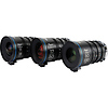 Laowa Ranger S35 T2.9 Cine Zoom Lens 3-Lens Bundle for ARRI PL Thumbnail 1