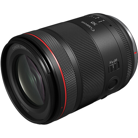 RF 50mm f/1.4 L VCM Lens Image 4