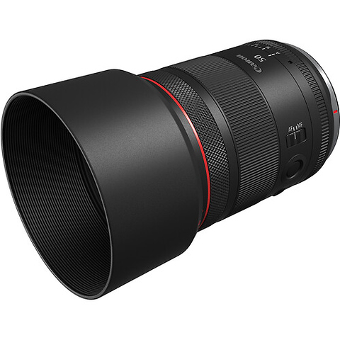 RF 50mm f/1.4 L VCM Lens Image 5