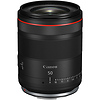 RF 50mm f/1.4 L VCM Lens Thumbnail 1