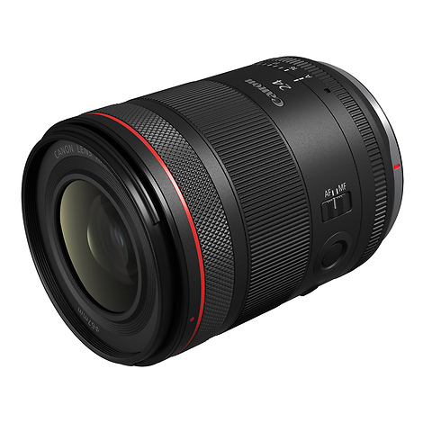 RF 24mm f/1.4 L VCM Lens Image 3