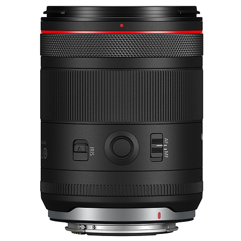 RF 24mm f/1.4 L VCM Lens Image 2