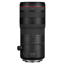 RF 70-200mm f/2.8 L IS USM Z Lens (Black) Image 0