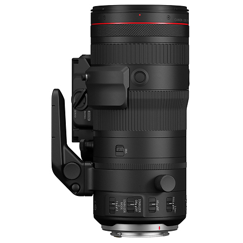 RF 70-200mm f/2.8 L IS USM Z Lens (Black) Image 2